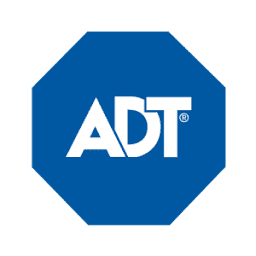 ADT Seguridad España Logo