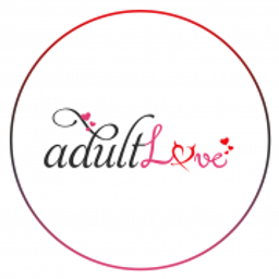 Adultlove Logo