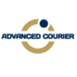 ADVANCED COURIER GmbH Logo