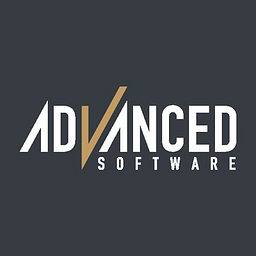 Advanced Software GmbH Softwarelösungen Logo