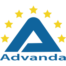 Advanda Logo