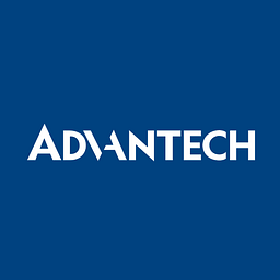 Advantech Europe B.V. Logo