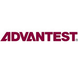 Advantest Europe GmbH Logo