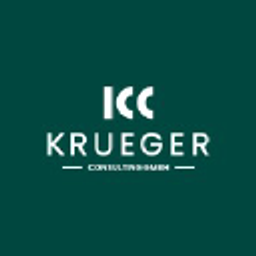 Krüger Consulting GmbH Logo