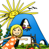 Advent-Kindergarten Logo