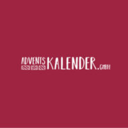 adventskalender.gmbh Logo