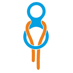 vertical SHOP Logo