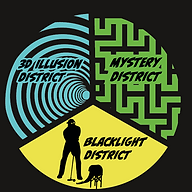 Adventure District Bispingen Logo