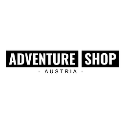 Adventure Shop Logo