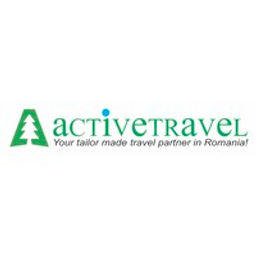 Active Travel Logo