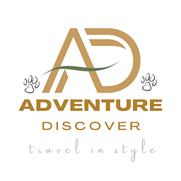 Adventurediscover Logo