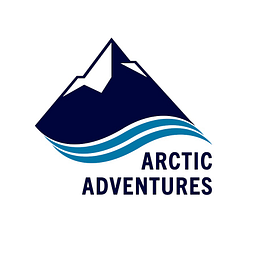 Arctic Adventures Logo