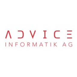 Advice Informatik AG Logo