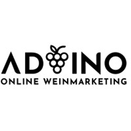 ADVINO Online Weinmarketing Logo