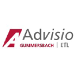 ADVISIO Siegen ETL GmbH STEUERBERATER Logo