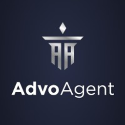 AdvoAgent Logo