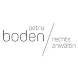 Boden Petra Logo
