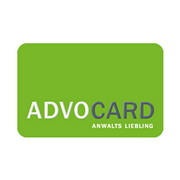 Advocard Rechtsschutzversicherung Logo