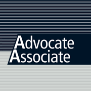 AdvocateAssociate Kanzlei Faehndrich Goltz Sprich Stollberg Logo