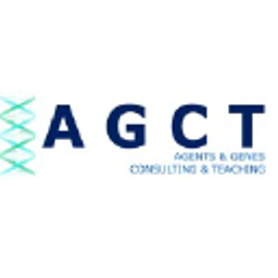 AdvoGenConsulT (AGCT) Logo