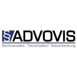 Advovis Rechtsanwälte GbR Rechtsanwälte Logo