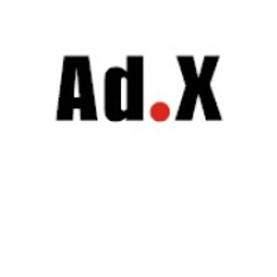 Ad.X AG Ad Broker Logo