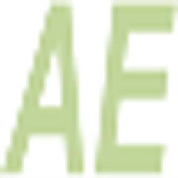 A E - Facility Management GmbH Bauunternehmen Logo