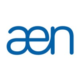 Engineering Network Automotive Logo