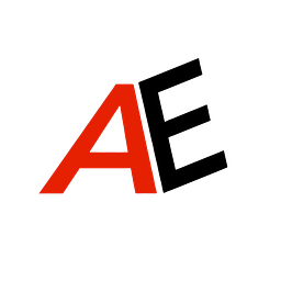 AE-trading Logo