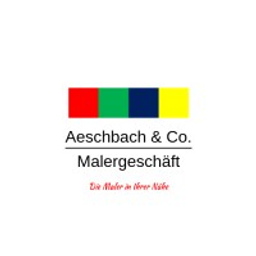 Aeschbach & Co AG Logo
