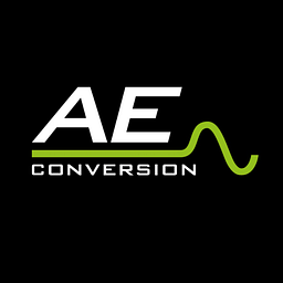 AEconversion GmbH & Co. KG Logo