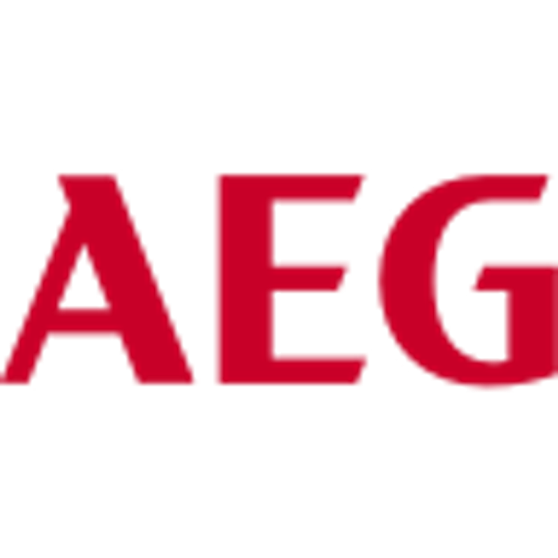 AEG Logo