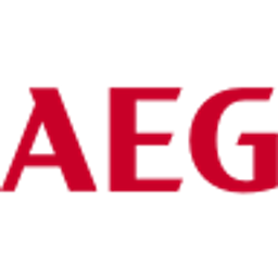 AEG Logo