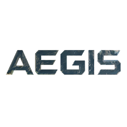 Aegisxs Logo