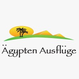 Aegypten Ausfluege Logo