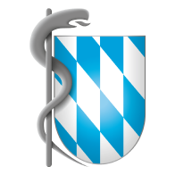 Ärztlicher Kreisverband Weilheim-Schongau K.d.ö.R. Logo
