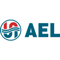 AEL Apparatebau GmbH Leisnig Logo