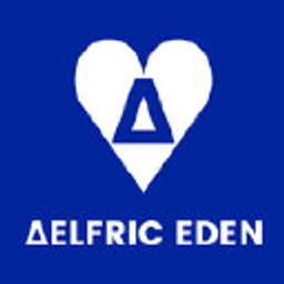 Aelfriceden Logo