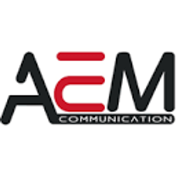 Telekom Partner Shop AEM Communication e.K. Logo