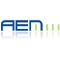 AEM August Elektrotechnik GmbH Logo