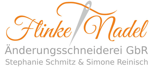 Flinke Nadel Logo