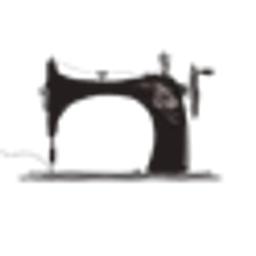 Änderungsschneiderei SERAN Logo