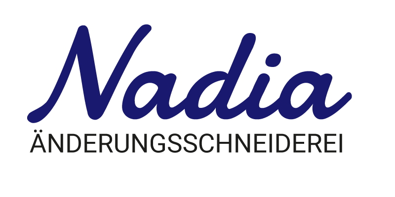 Gerzen Nadi Änderungsschneiderei Logo