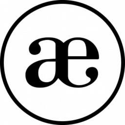 Aenias Fritsch Logo