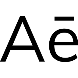 aenutri.com Logo
