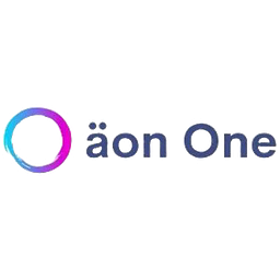 äon intelligence Logo