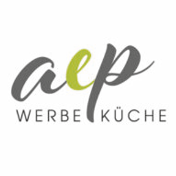 AEP Werbeküche Logo