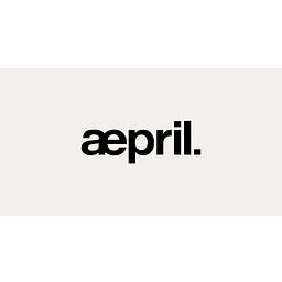 Aepril Logo
