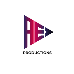 AE Productions Logo