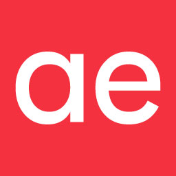 Aernielektro Logo